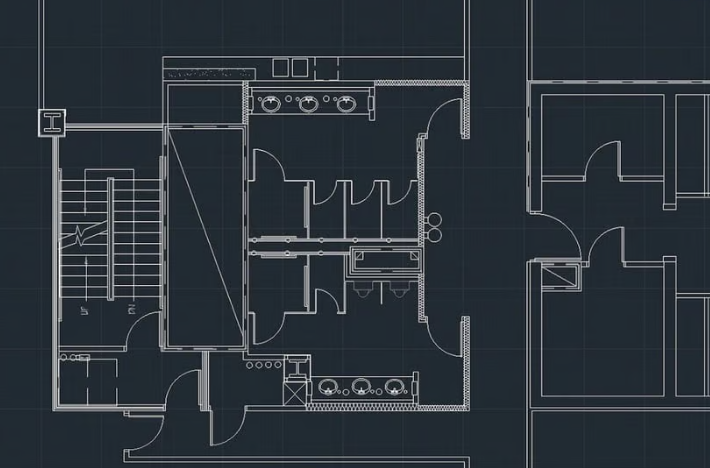 Disegno CAD