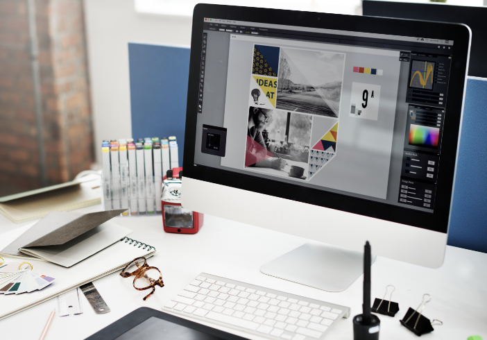 Progettazione Grafica