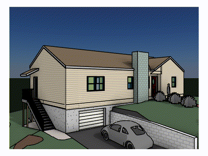 Rendering